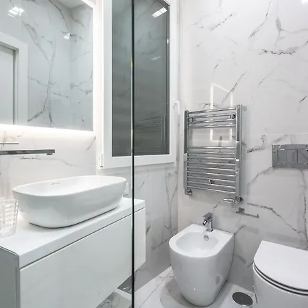 Nocleg ze śniadaniem Alissa 4*