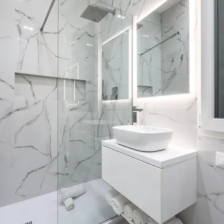 Alissa Nocleg ze śniadaniem Rzym