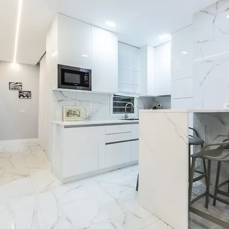 Nocleg ze śniadaniem Alissa