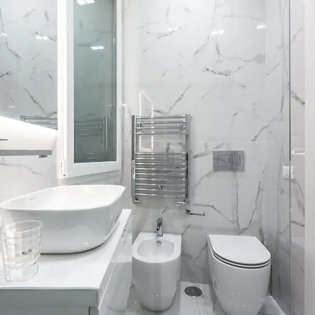 Nocleg ze śniadaniem Alissa Rzym