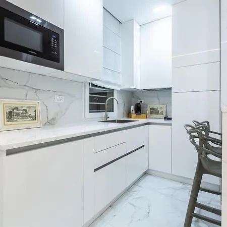 Nocleg ze śniadaniem Alissa Rzym