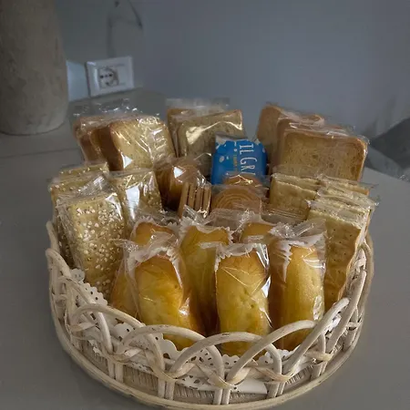 Nocleg ze śniadaniem Alissa