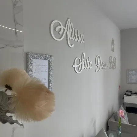 Alissa Nocleg ze śniadaniem Rzym