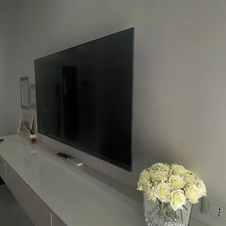 Alissa Nocleg ze śniadaniem