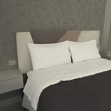 Nocleg ze śniadaniem Alissa 4*