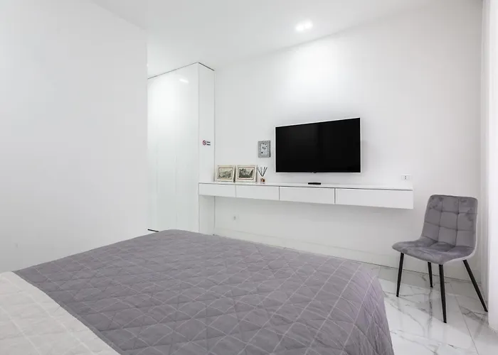 Alissa Отель типа 