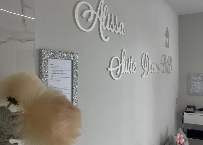 Alissa Отель типа 