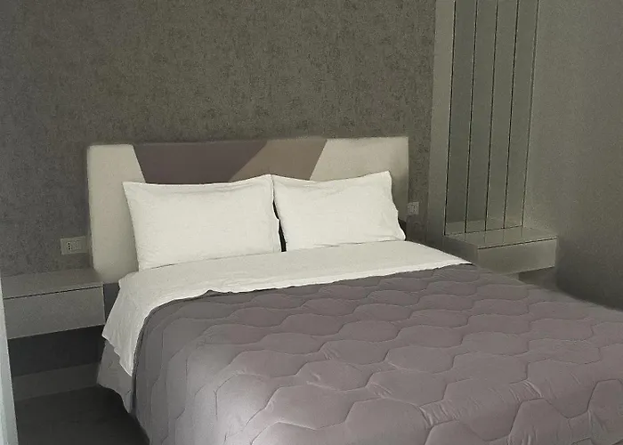 Alissa Отель типа 