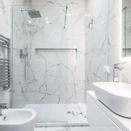 Bed & Breakfast Alissa Dream Rome