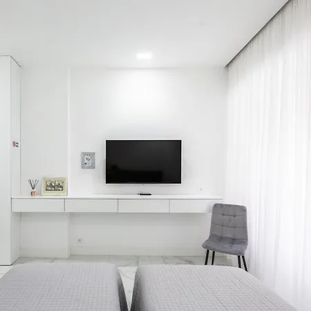 Alissa Nocleg ze śniadaniem