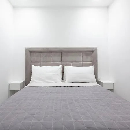 Alissa Dream Bed & Breakfast Rome