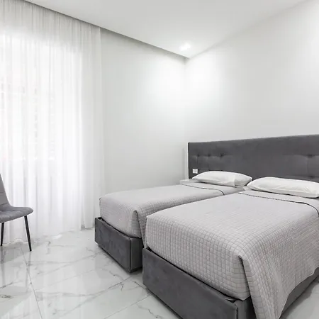 Alissa Dream Bed & Breakfast Rome