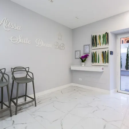 Alissa Dream Bed & Breakfast Rome
