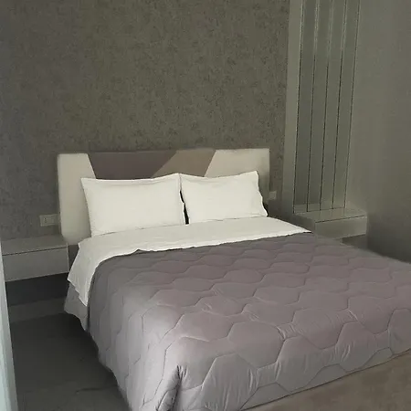 Alissa Bed & Breakfast