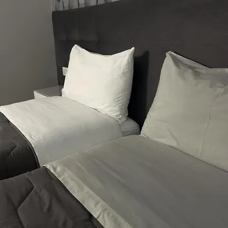 Alissa Dream Bed & Breakfast *