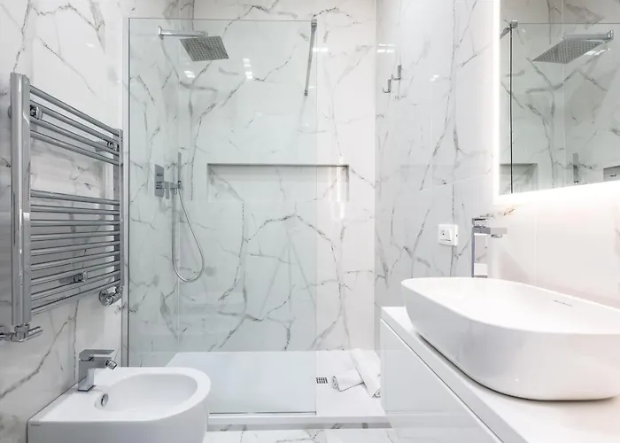 Nocleg ze śniadaniem Alissa Rzym