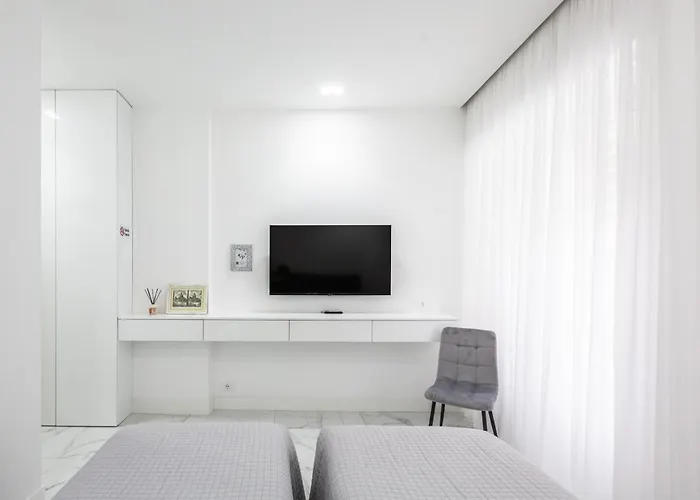 Alissa Nocleg ze śniadaniem