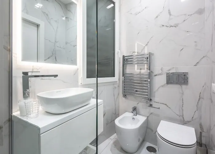 Nocleg ze śniadaniem Alissa 4*