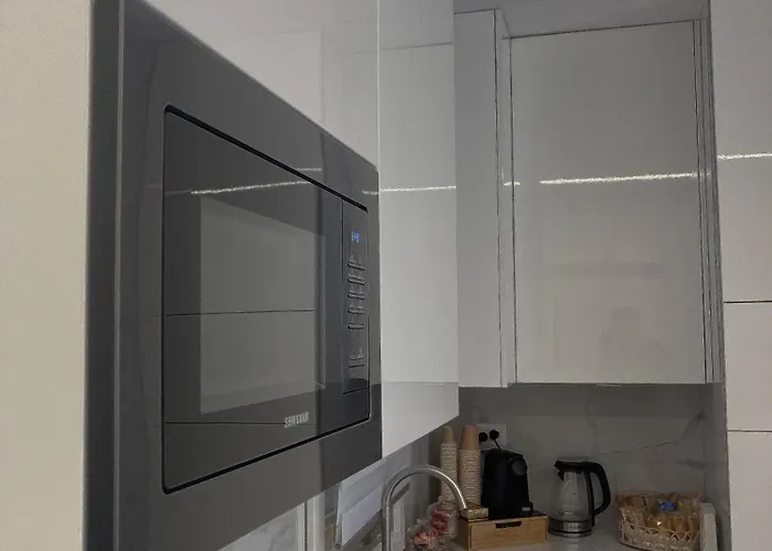 Alissa Nocleg ze śniadaniem Rzym