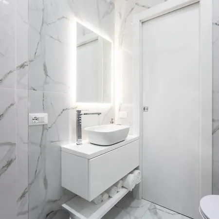 Alissa Bed & Breakfast Roma