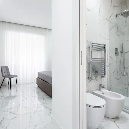 Alissa 4* Roma