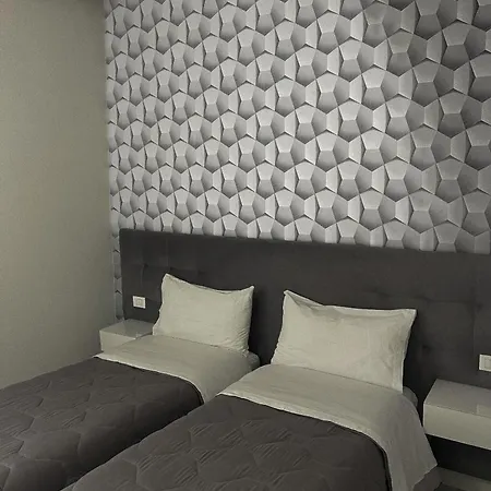 Alissa 4* Roma