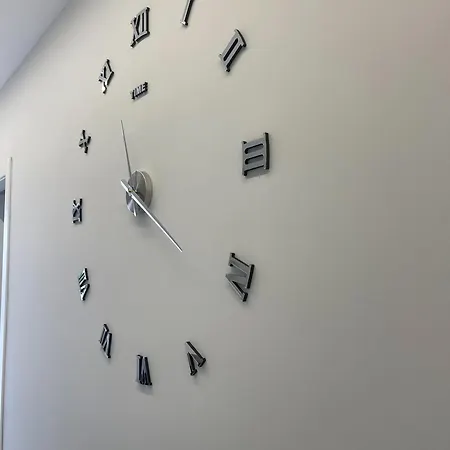 Alissa ベッド・アンド・ブレックファスト ローマ