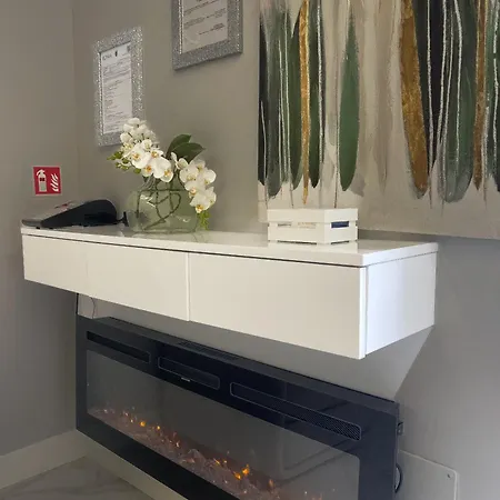 ベッド・アンド・ブレックファスト Alissa ローマ