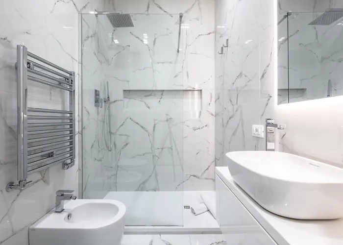 ベッド・アンド・ブレックファスト Alissa